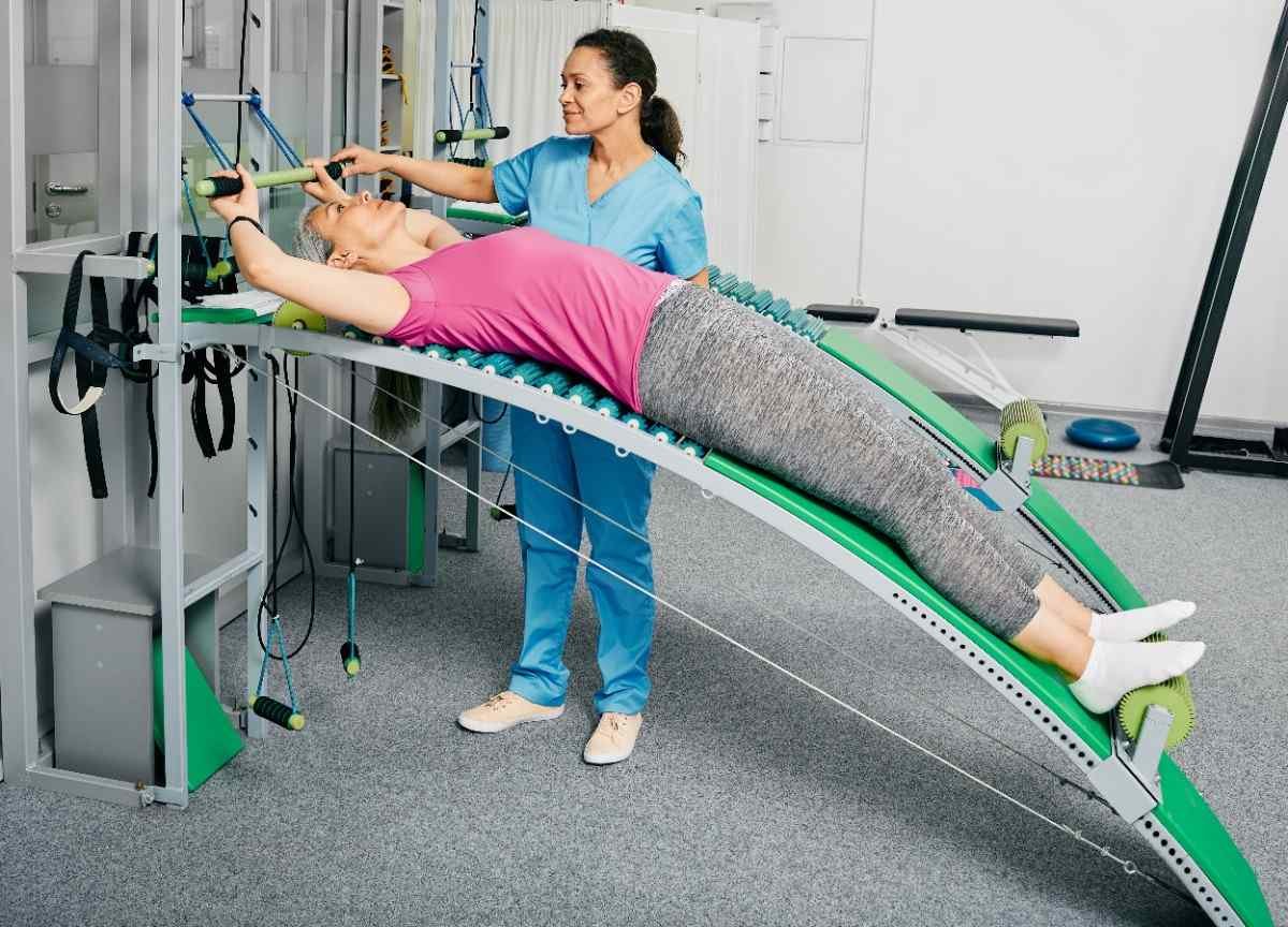 Physio in C-Scheme
