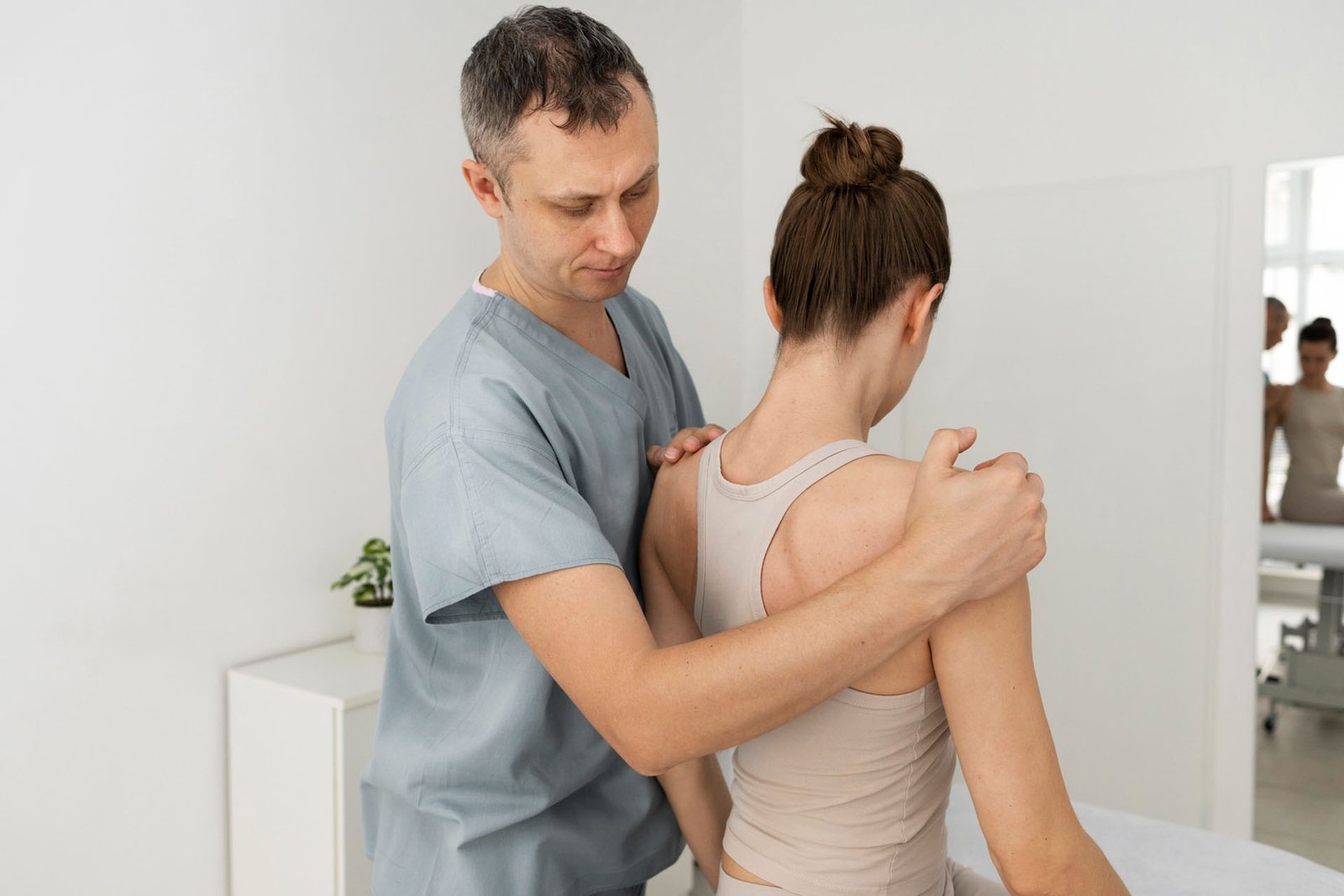 Best Physiotherapy in Jaipur